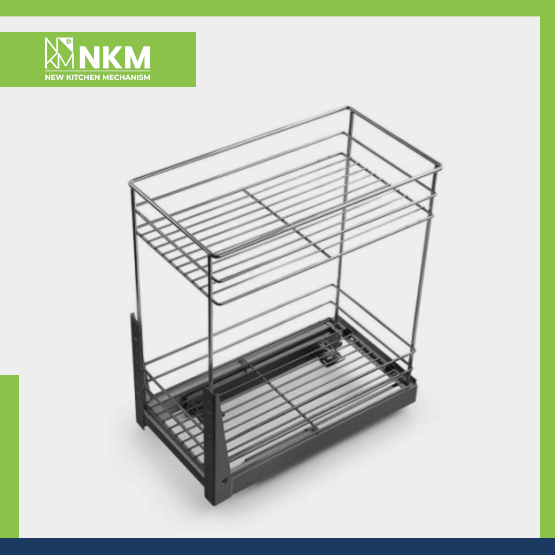 Kitchen Organizer