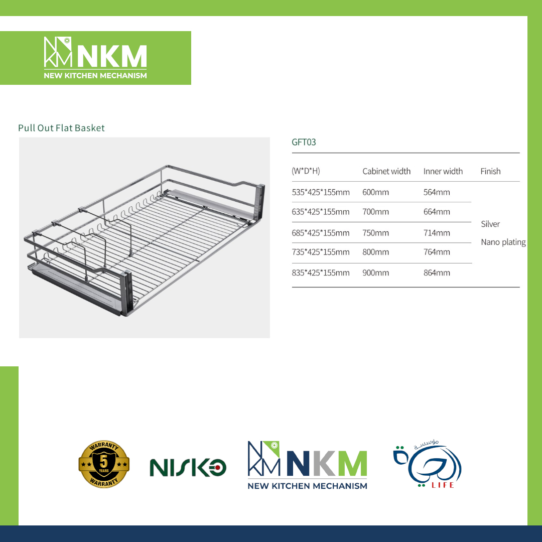 P3-06 - kitchen dish storage hold