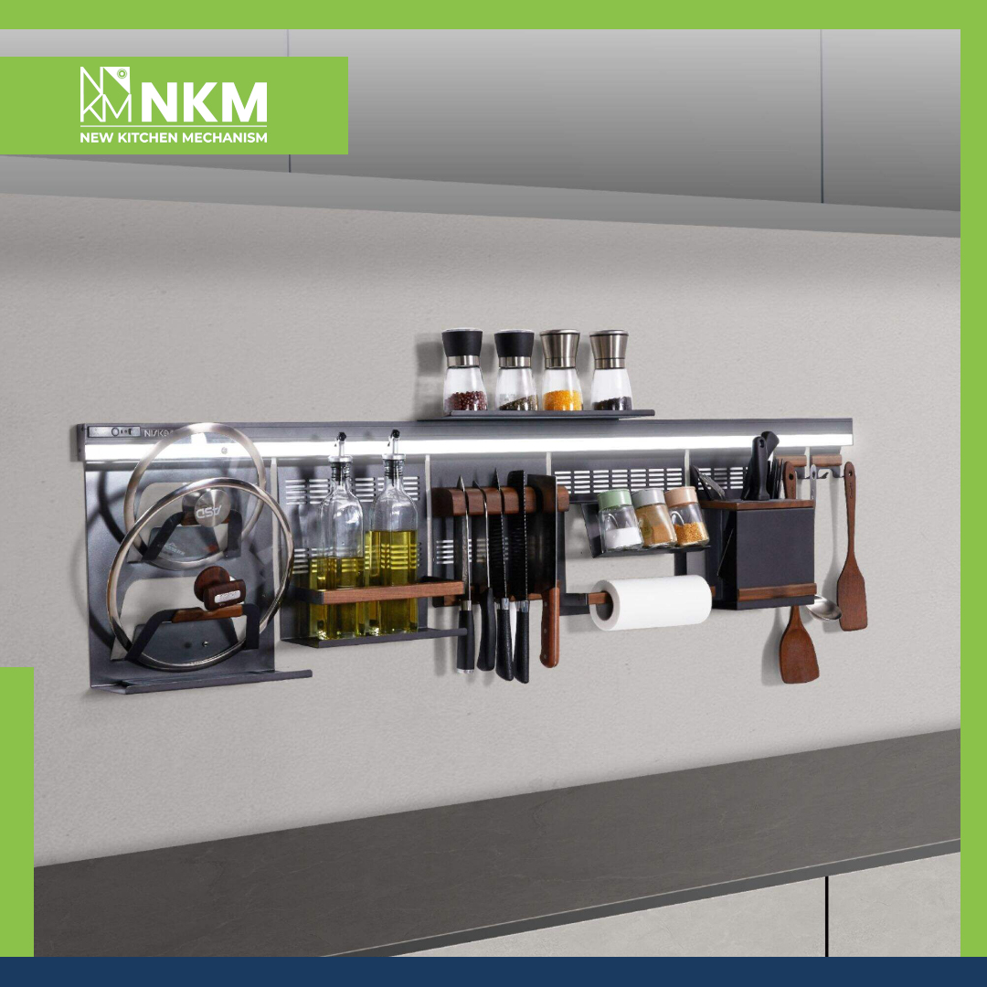 12 - wall mounted hanging