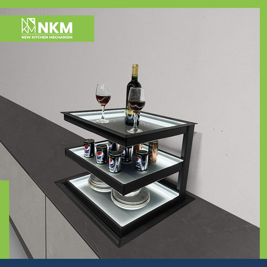2P07 -kitchen storage